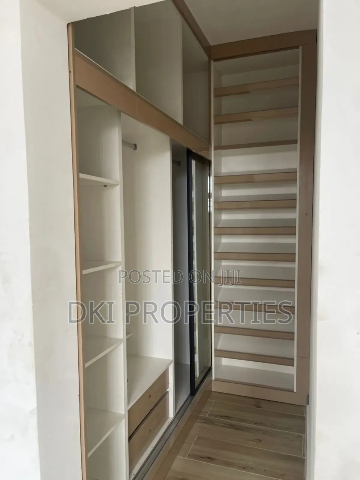 4bdrm House in Dki Properties, East Legon for rent