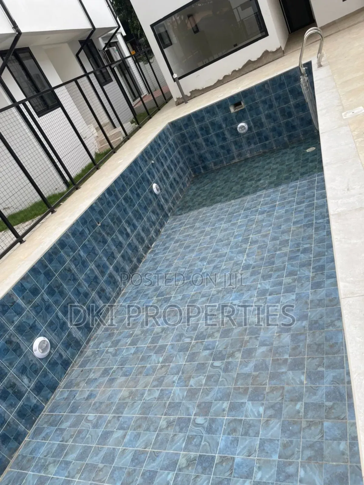 4bdrm House in Dki Properties, East Legon for rent