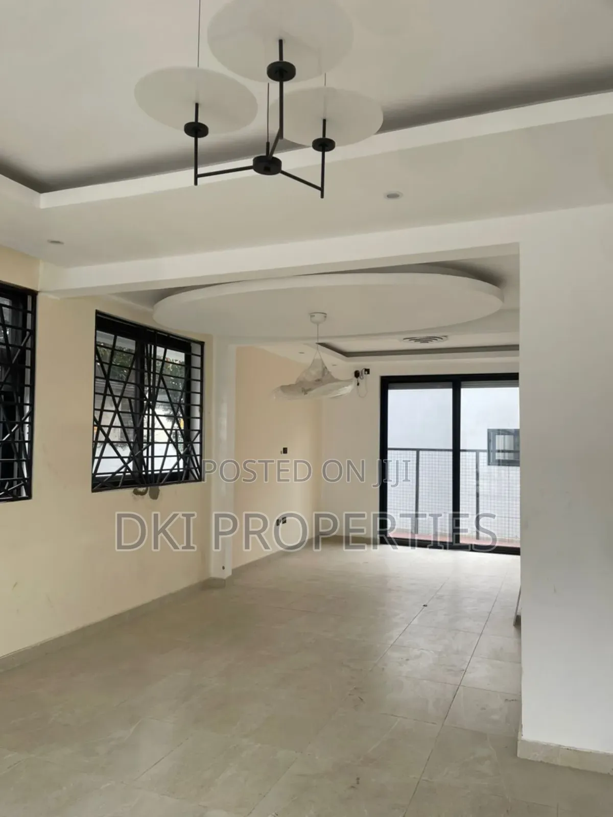 4bdrm House in Dki Properties, East Legon for rent