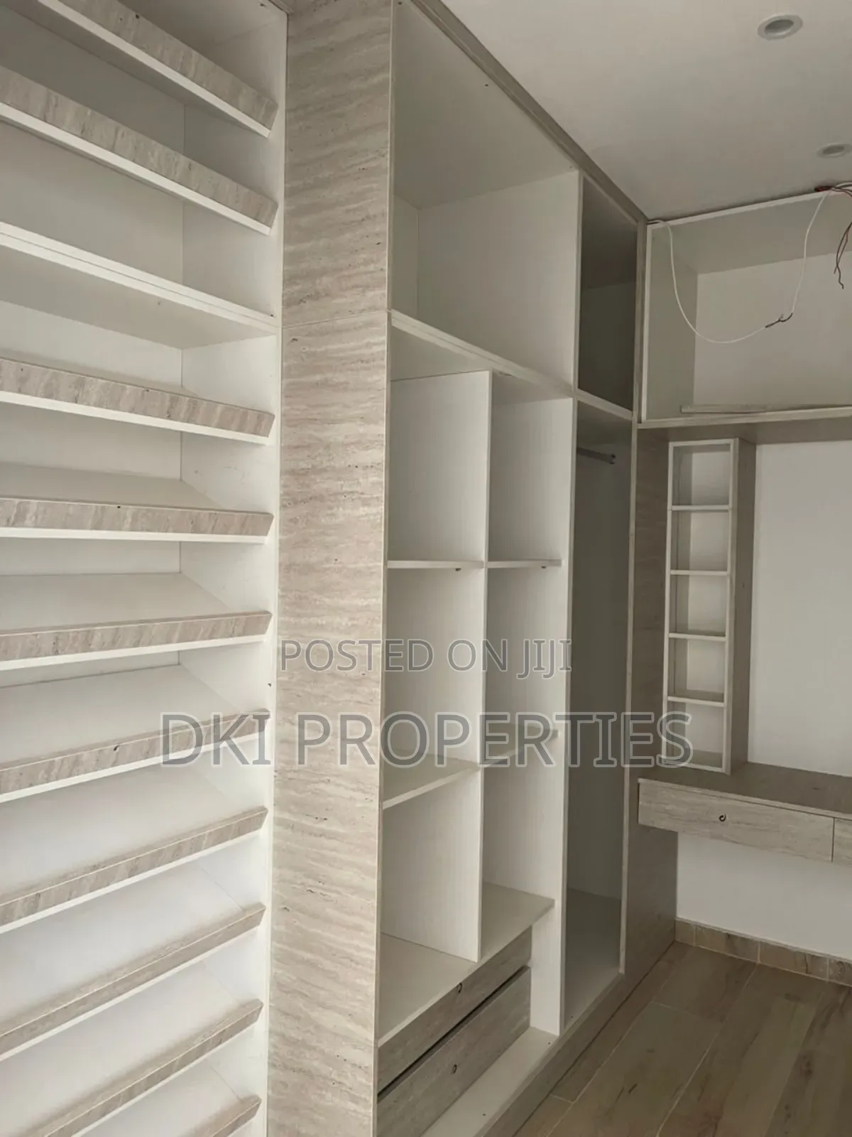 4bdrm House in Dki Properties, East Legon for rent