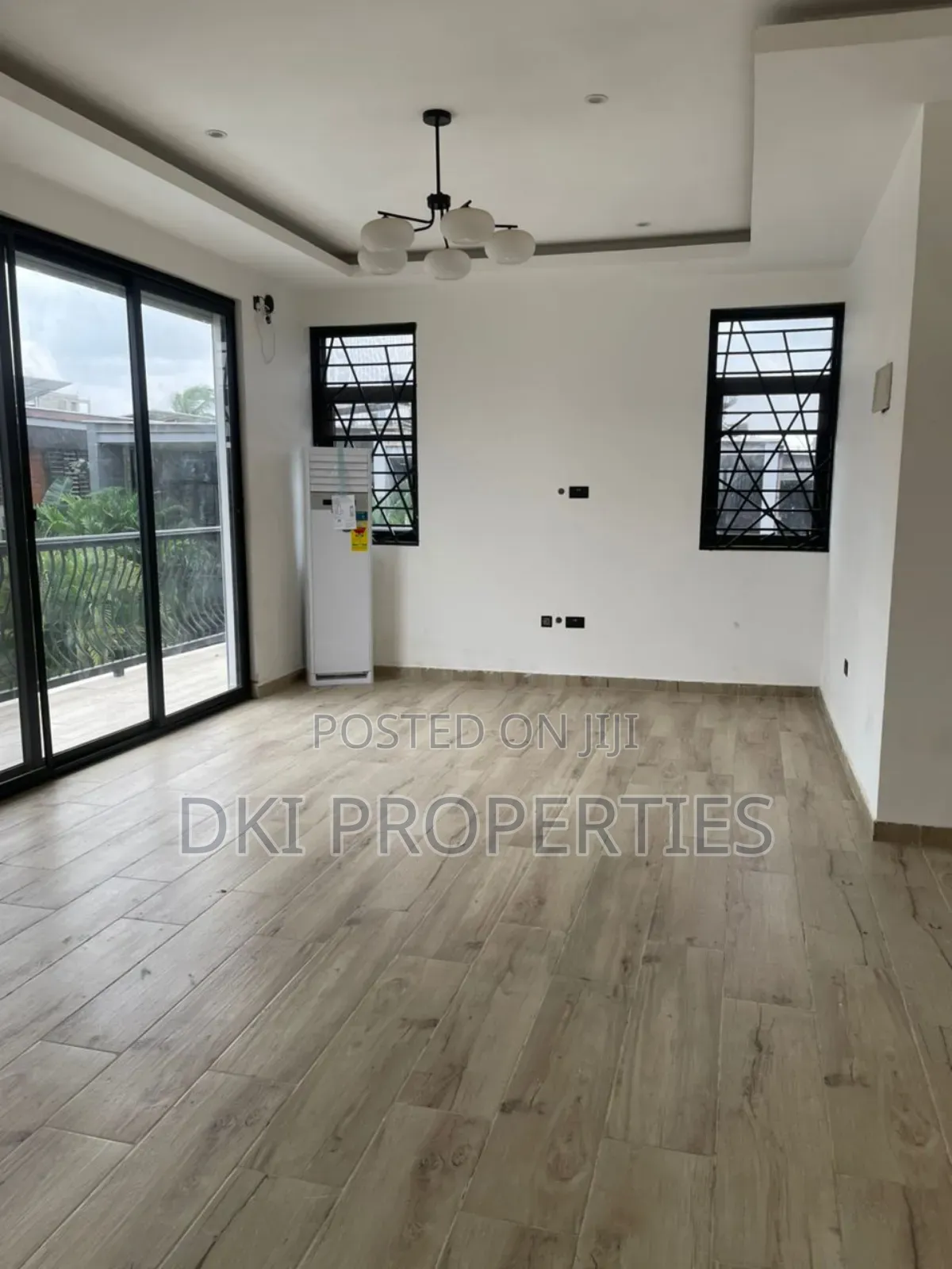 4bdrm House in Dki Properties, East Legon for rent