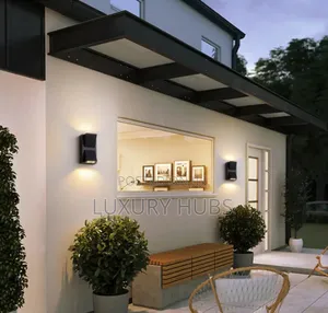 Modern Decorative Wall Lamp