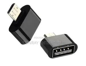Usb To Android.