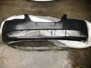 Hyundai Elantra 2007-2010 Front Bumper
