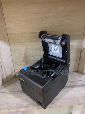 Epson Receipt Printer