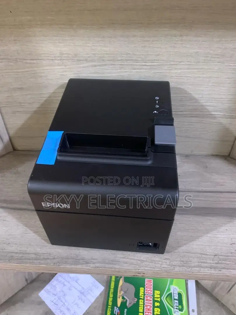 Epson Receipt Printer