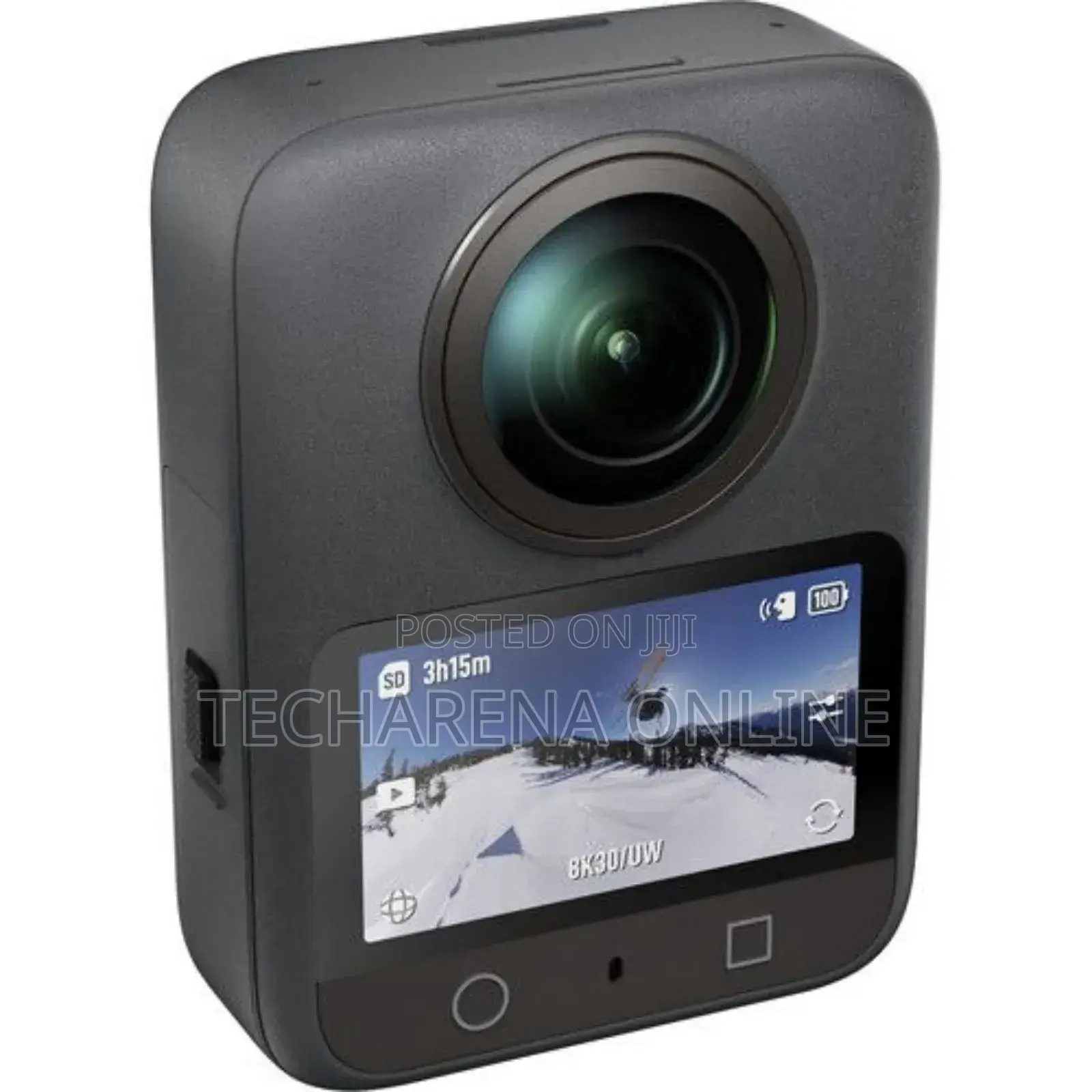 Dji Osmo 360 Action Camera