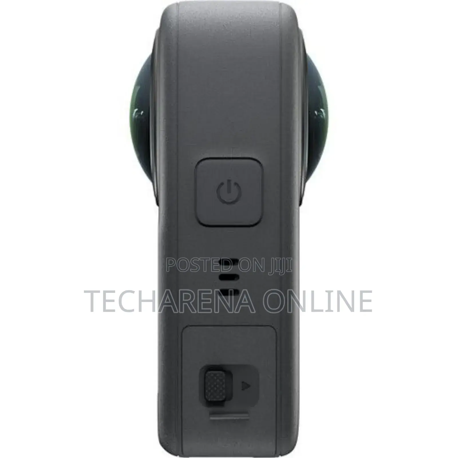 Dji Osmo 360 Action Camera