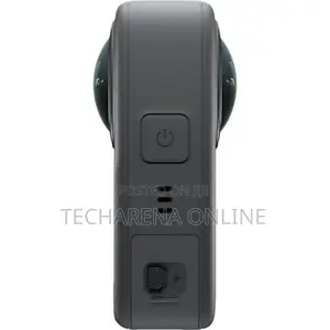 Dji Osmo 360 Action Camera