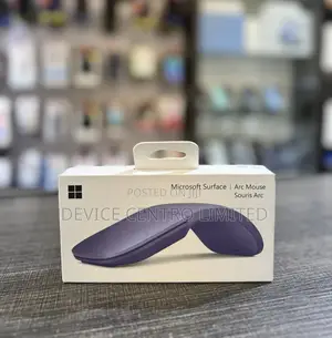 Microsoft Surface Arc Mouse