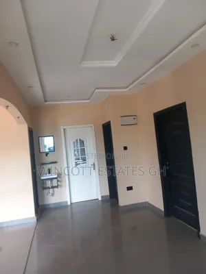 3bdrm Apartment in Old Ashongman, Ablorh Adjei for rent