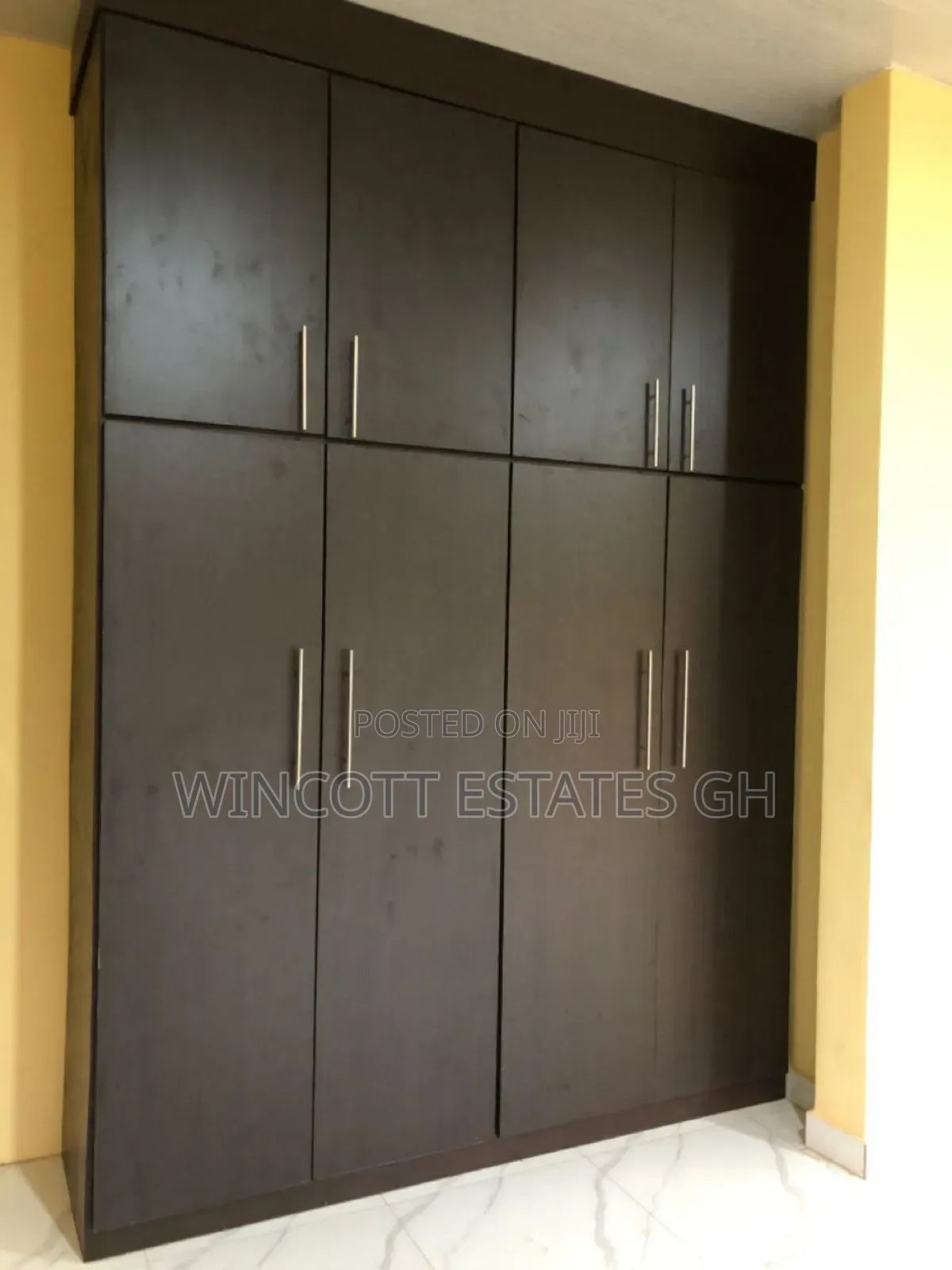 3bdrm Apartment in Old Ashongman, Ablorh Adjei for rent