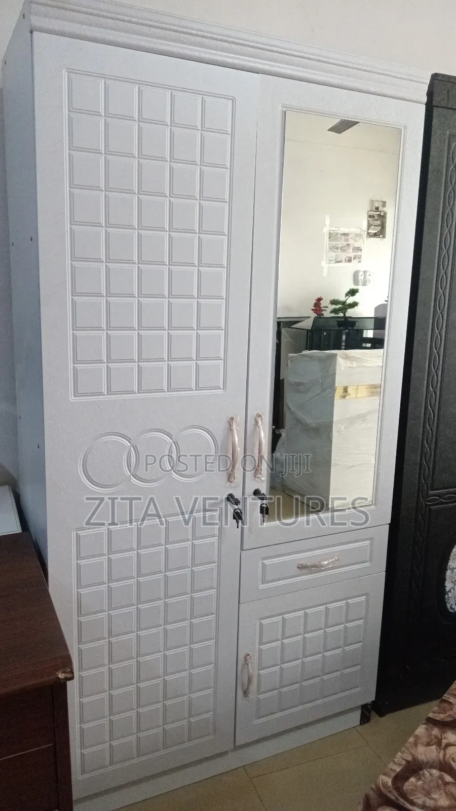 Sport Room Wardrobes