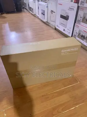 Samsung S27c310eam 27” Essential Monitor