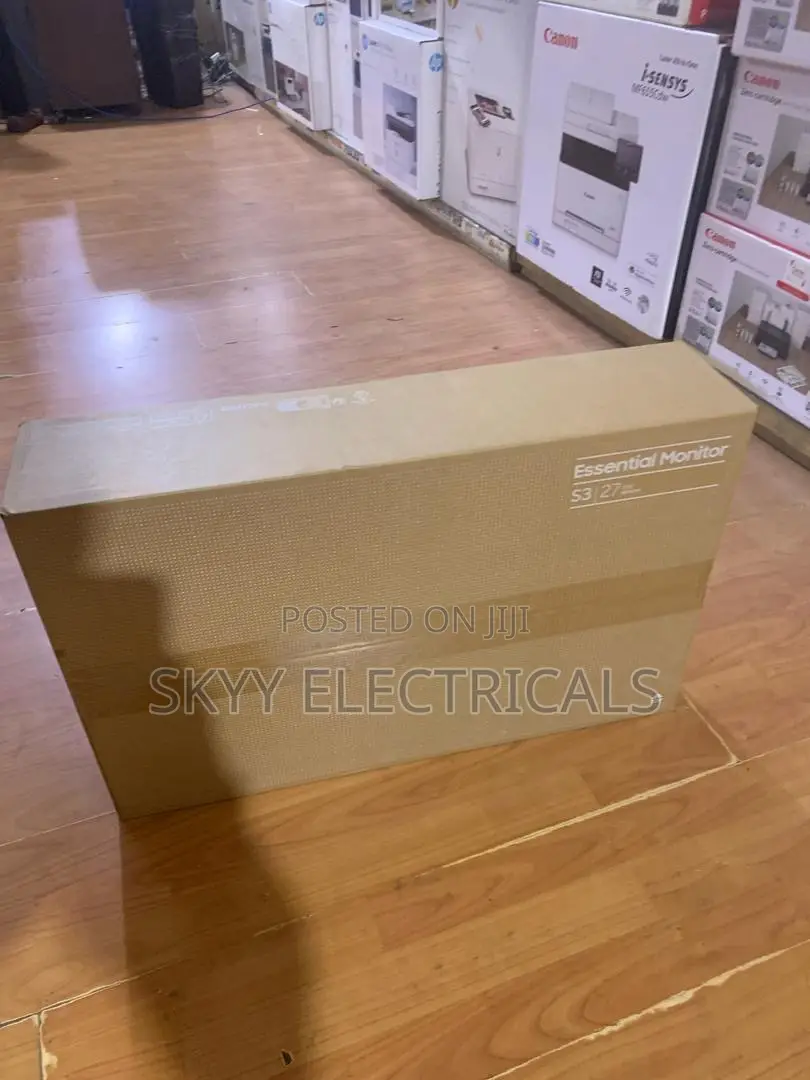 Samsung S27c310eam 27” Essential Monitor