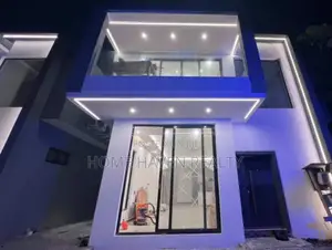 3bdrm House in Dzorwulu for sale