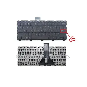Hp Probook 11 G2 Ee Keyboard