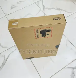 New Laptop Lenovo IdeaPad 1 8GB Intel Celeron SSD 256GB