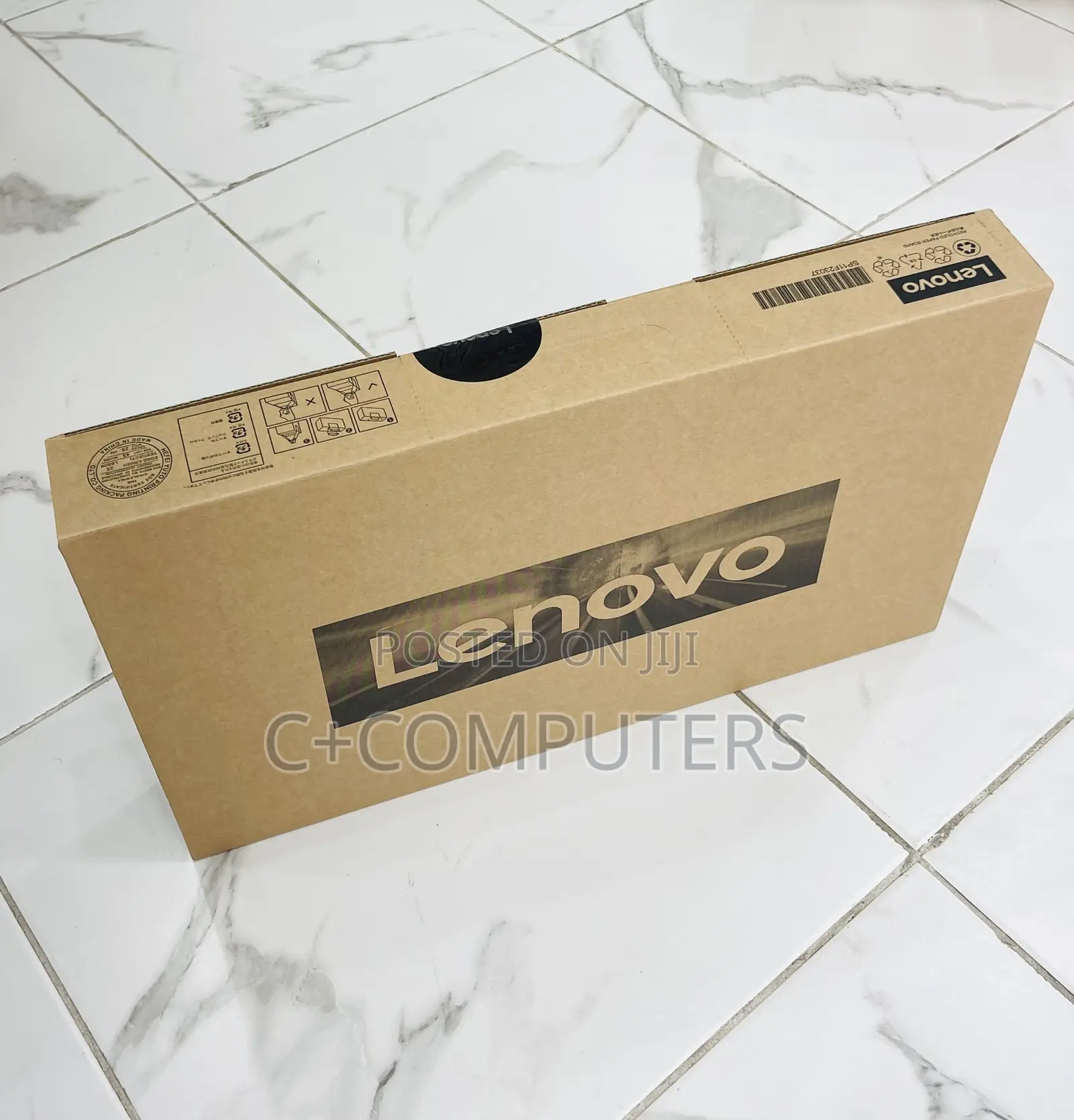 New Laptop Lenovo IdeaPad 1 8GB Intel Celeron SSD 256GB