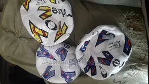Leather Football At Cool Price