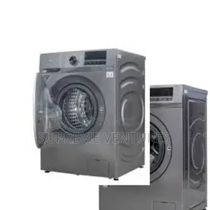 TCL P1109flg” Front-Load-Invertor-Washing-Machine