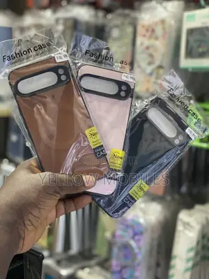 Pixel 9pro Xl Cover