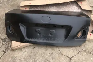 Toyota Corolla 2009, 2010 ,2011 Back Boot Trunk