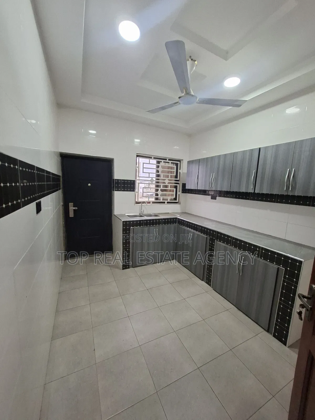 2bdrm Apartment in ,, Pillar 2, Dome for rent