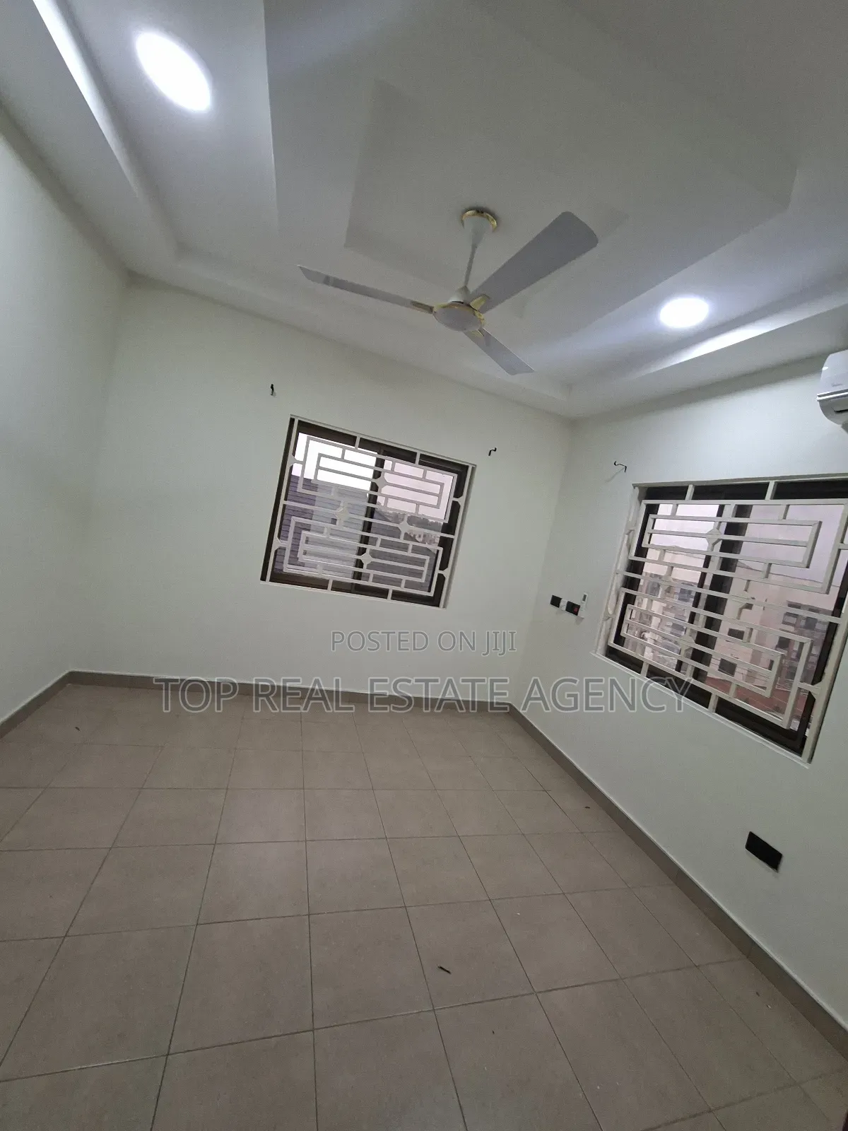 2bdrm Apartment in ,, Pillar 2, Dome for rent
