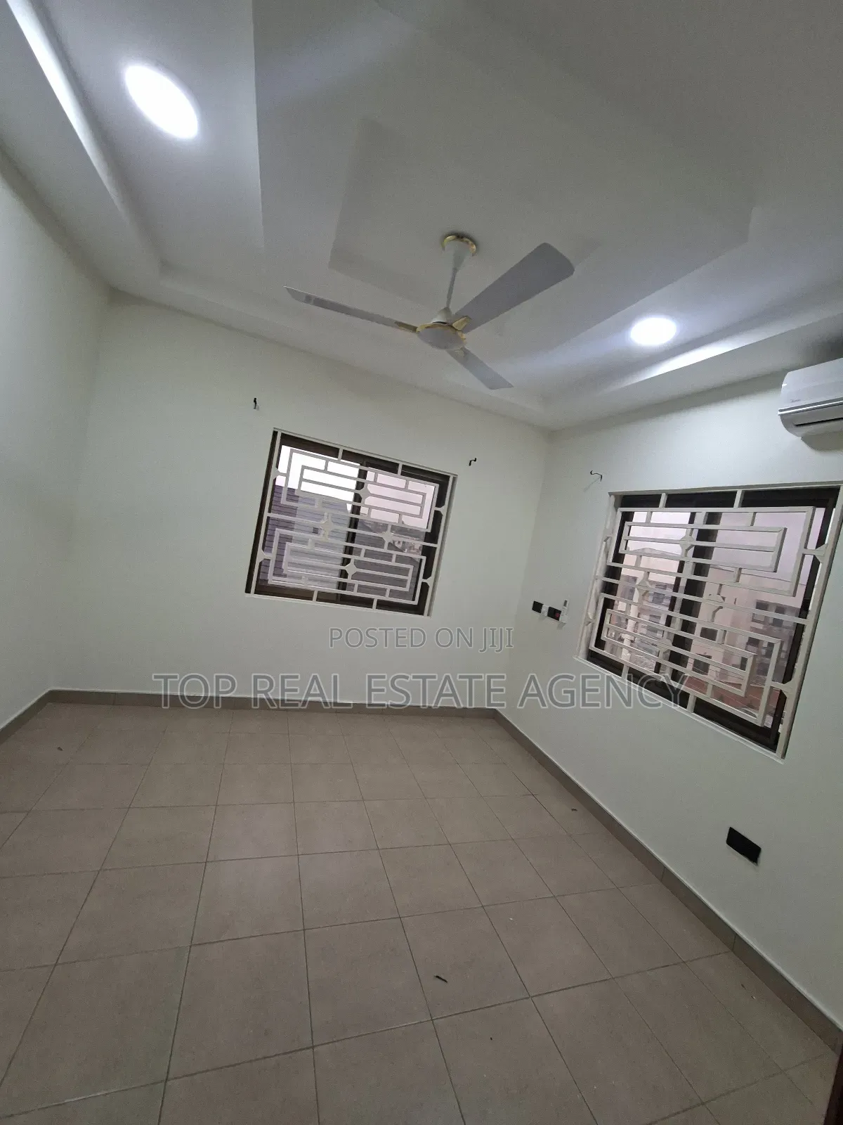 2bdrm Apartment in ,, Pillar 2, Dome for rent