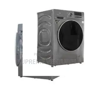TCL P211flg” Front-Load-Washing-Machine-10.5kg