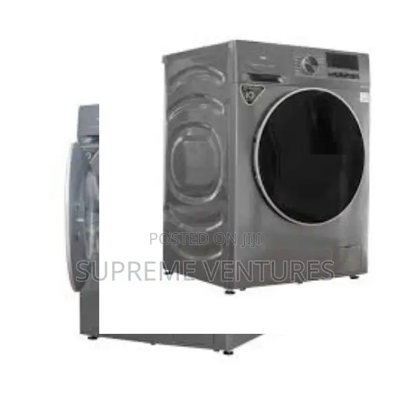TCL P211flg” Front-Load-Washing-Machine-10.5kg