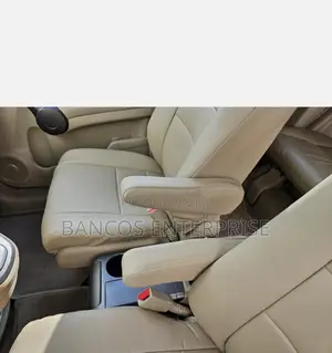 Honda Crv Seat Covers