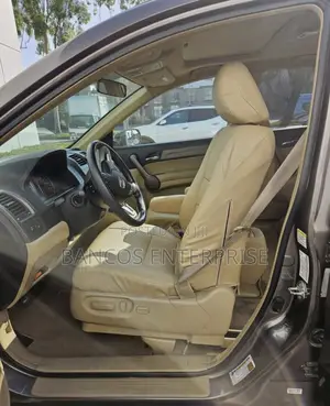 Honda Crv Seat Covers