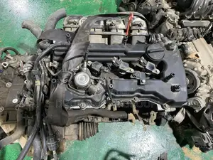 Hyundai Engines All the Different Variations