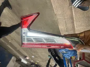 2019,2020,2021,2022 Led Taillight  For Acura Rdx