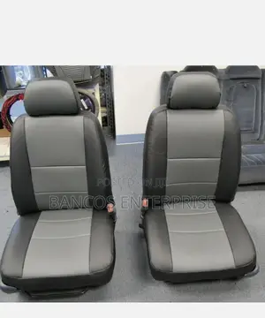 Car Seat Covers