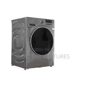 TCL P211flg” Front-Load-Washing-Machine-10.5kg