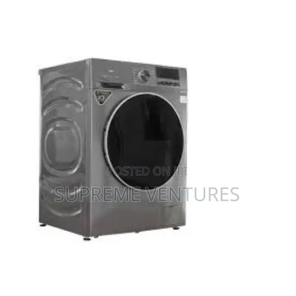 TCL P211flg” Front-Load-Washing-Machine-10.5kg