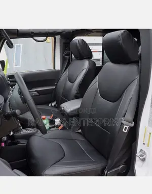 Car Seat Covers