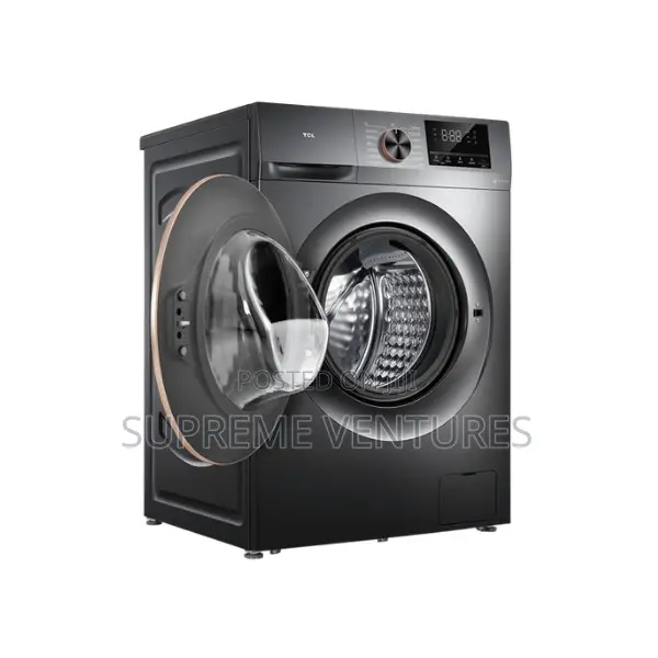 TCL Combo C210wdg 10kg Dd Inverter Washer Dryer Combo