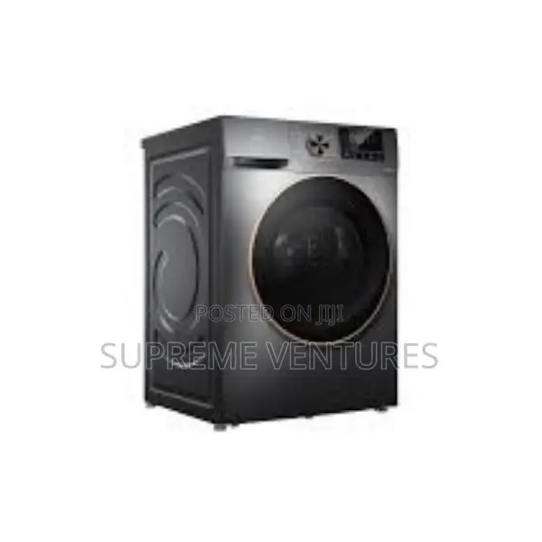 TCL Combo C210wdg 10kg Dd Inverter Washer Dryer Combo