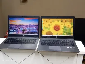 Laptop HP EliteBook 850 G1 16GB Intel Core I5 SSD 256GB