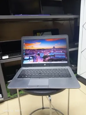 Laptop HP EliteBook 850 G1 16GB Intel Core I5 SSD 256GB