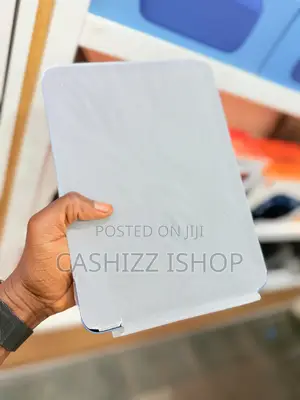 New Apple iPad (2025) 128 GB Blue