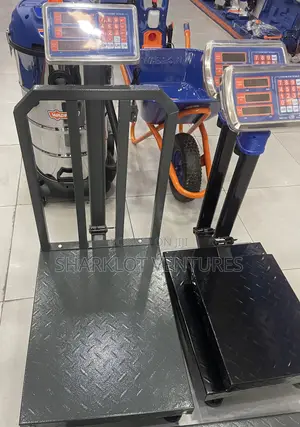 500kg Digital Electronic Weighing Scale-wadfow