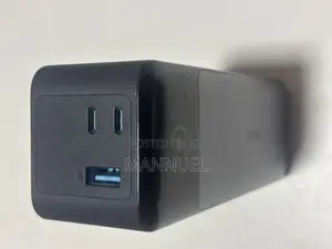 Anker 737 Usb-C 24,000 Mah Power Bank - Laptop