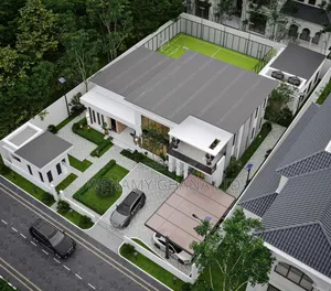 5bdrm House in Accra for sale