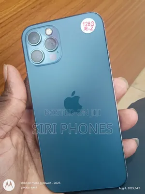 Apple iPhone 12 Pro 128 GB Gray