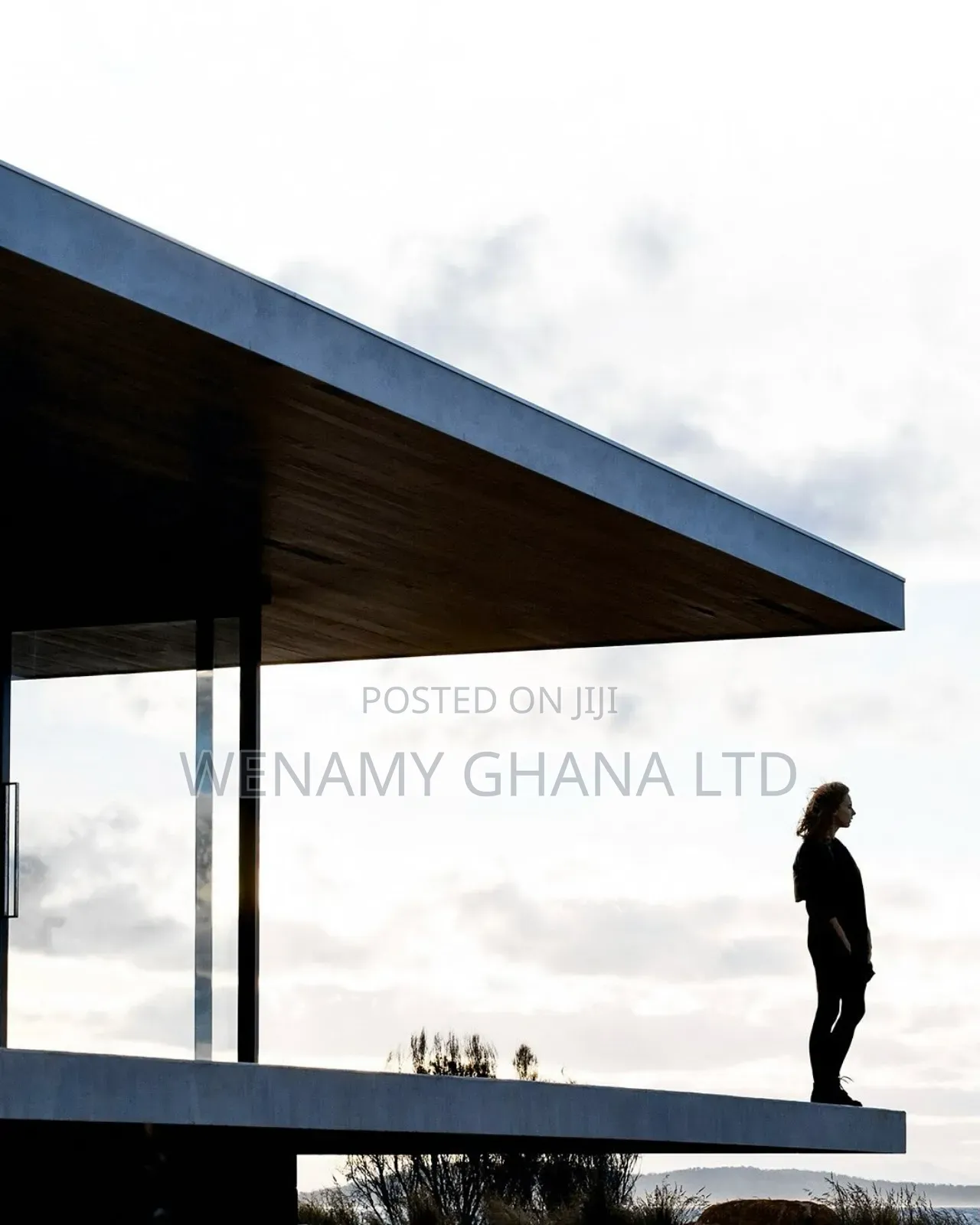 3bdrm House in Accra for sale